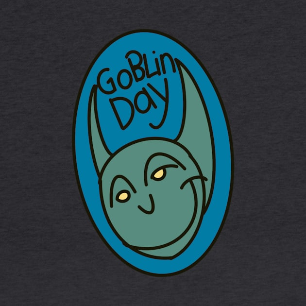 Hopkinsville Goblin Day by bigfootsociety